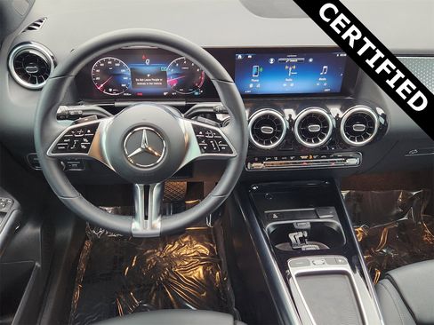 Certified 2025 Mercedes-Benz GLA 250 image 27