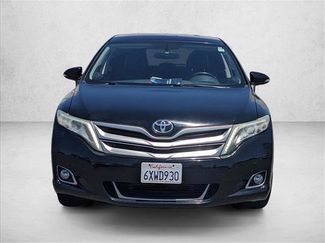 Used 2013 Toyota Venza Limited video 2