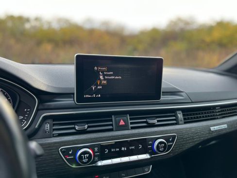 Used 2018 Audi A4 2.0T Premium Plus w/ Premium Plus Package image 26