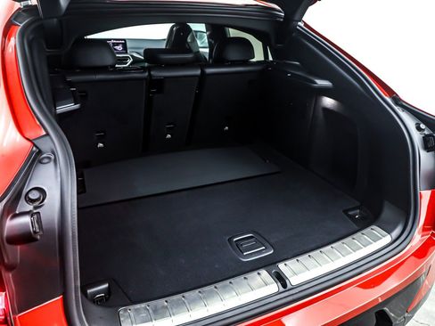 Used 2022 BMW X4 M w/ Competition Package image 24