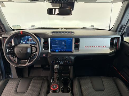 Used 2023 Ford Bronco Raptor AWD/4WD image 16