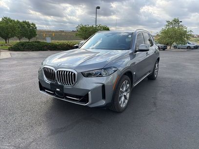 Used 2025 BMW X5 xDrive50e w/ Climate Comfort Package