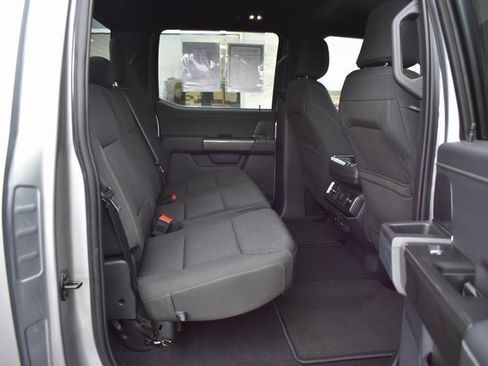 Used 2023 Ford F150 XLT w/ Equipment Group 302A High image 42