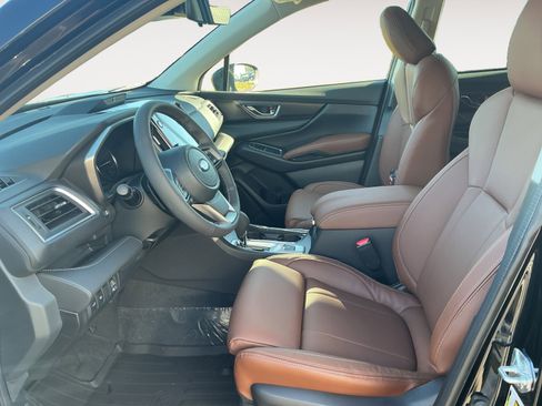 New 2026 Subaru Ascent Touring image 9