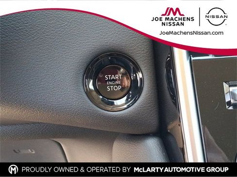 New 2026 Nissan Armada SV image 22