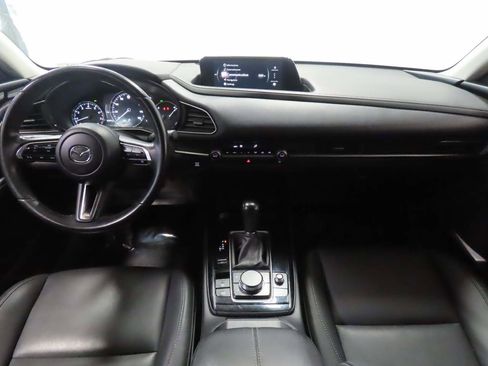 Used 2024 MAZDA CX-30 AWD 2.5 S w/ Select Sport Pkg image 14