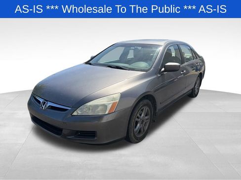 Used 2006 Honda Accord EX-L image 3