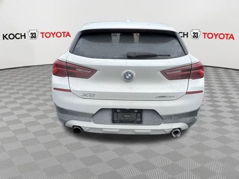 Used 2018 BMW X2 xDrive28i image 7