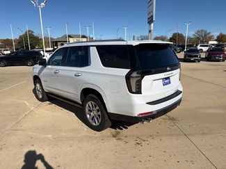 New 2026 Chevrolet Tahoe Premier video 5