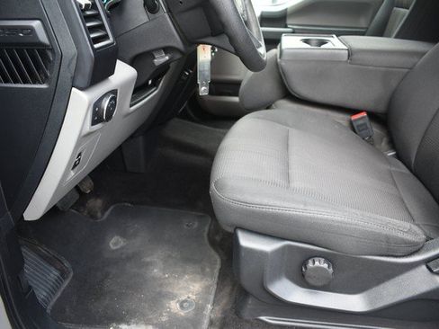 Used 2019 Ford F150 XL w/ Equipment Group 101A Mid AWD/4WD image 15