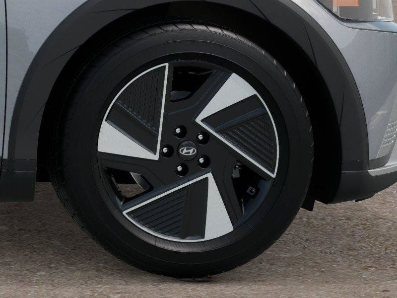 New 2027 Hyundai Ioniq 5 SEL RWD image 8