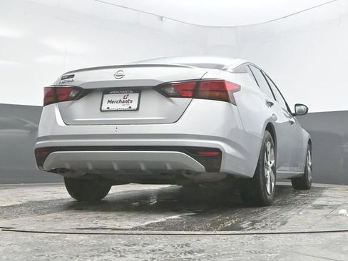 Used 2021 Nissan Altima 2.5 S image 32