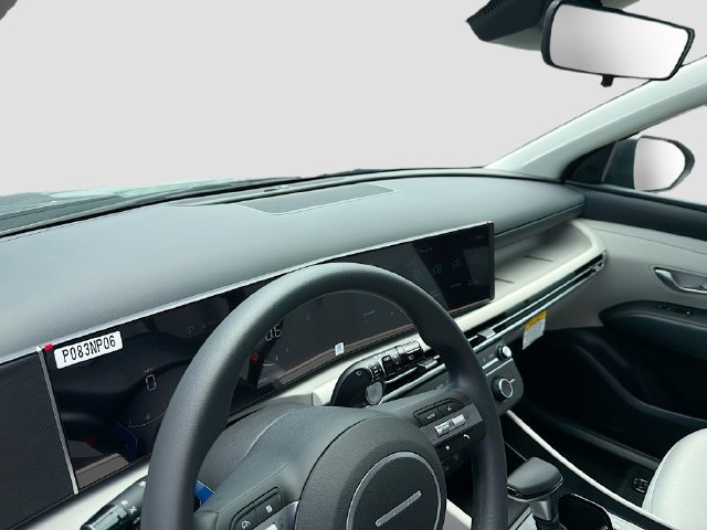 New 2026 Hyundai Tucson SE FWD image 9