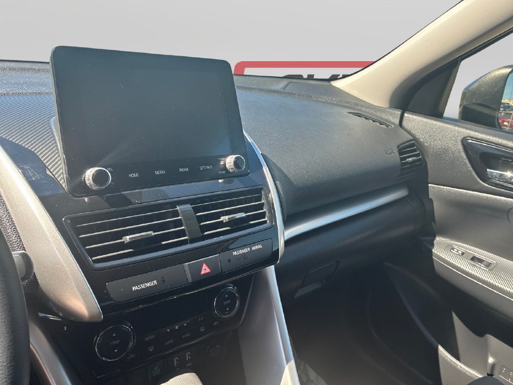 Used 2026 Mitsubishi Eclipse Cross SE AWD/4WD image 14