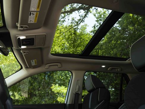 Used 2026 Honda Pilot Elite image 35