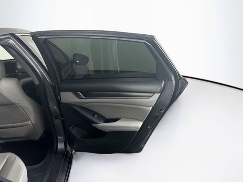 Used 2020 Honda Accord EX-L image 28
