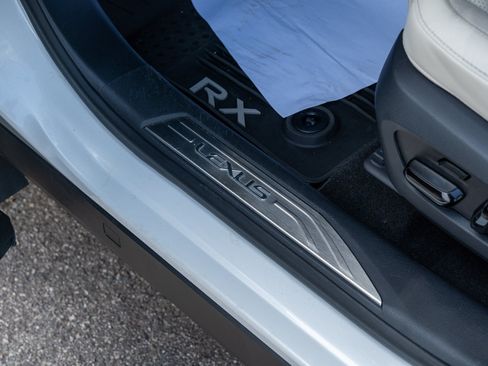Used 2023 Lexus RX 350 FWD w/ Cold Area Package image 14
