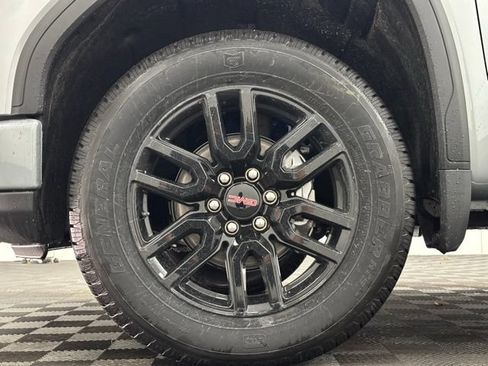 New 2026 GMC Sierra 1500 Elevation w/ Elevation Premium Package AWD/4WD image 15