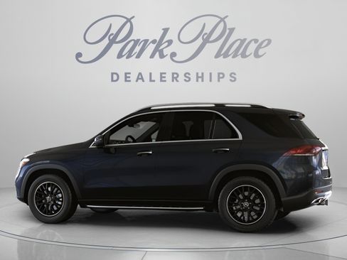 Used 2020 Mercedes-Benz GLE 350 4MATIC image 10