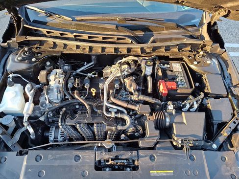 Used 2023 Nissan Altima 2.5 S image 27