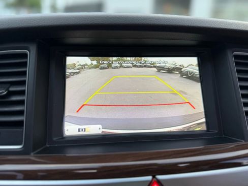 Used 2016 Hyundai Genesis 3.8 w/ Option Group 02 image 31