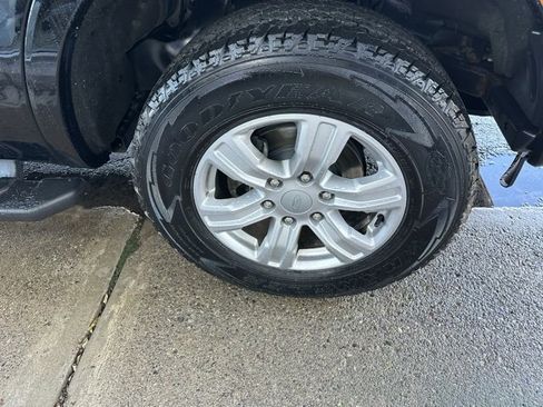 Used 2021 Ford Ranger XLT w/ Trailer Tow Package image 12