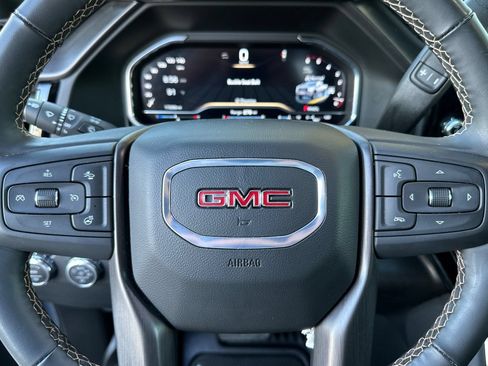 Certified 2025 GMC Sierra 2500 AT4 w/ AT4 Premium Plus Package AWD/4WD image 24
