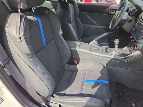 New 2026 Subaru BRZ tS RWD image 24