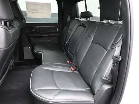 New 2026 RAM 2500 Rebel w/ Rebel Level 2 Equipment Group image 17