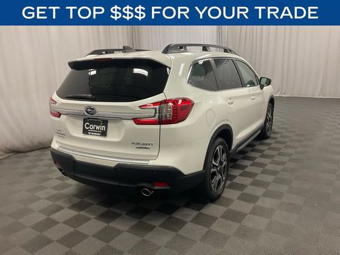 New 2026 Subaru Ascent Limited AWD/4WD image 2
