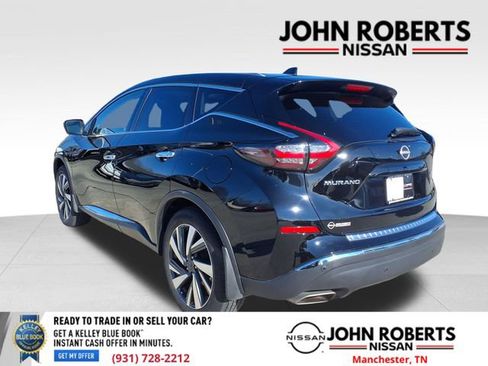Used 2024 Nissan Murano SL image 15