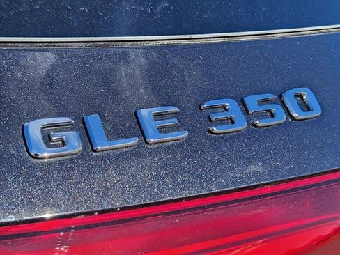 New 2026 Mercedes-Benz GLE 350 4MATIC image 14