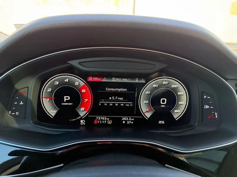 Used 2021 Audi Q7 3.0T Premium Plus w/ Premium Plus Package image 18