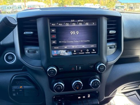 Used 2021 RAM 3500 Tradesman w/ Chrome Appearance Group image 30