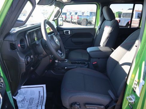 New 2026 Jeep Gladiator Rubicon image 5