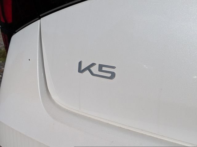 New 2026 Kia K5 GT-Line w/ GT-Line Premium Package FWD image 13