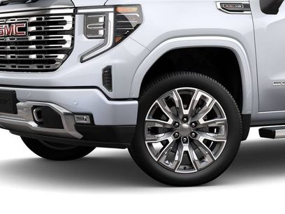 New 2026 GMC Sierra 1500 Denali