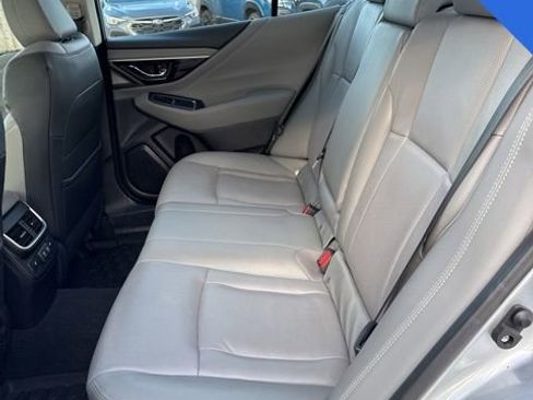 Used 2020 Subaru Legacy Limited w/ Popular Package #2 image 10