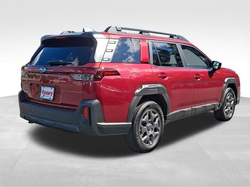 Used 2026 Subaru Outback Premium AWD/4WD image 6