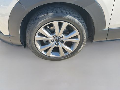 Certified 2023 MAZDA CX-30 AWD 2.5 S w/ Premium Package image 41