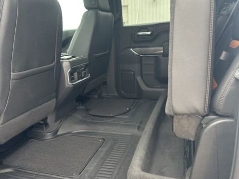 Used 2021 GMC Sierra 1500 AT4 w/ AT4 Premium Package image 57