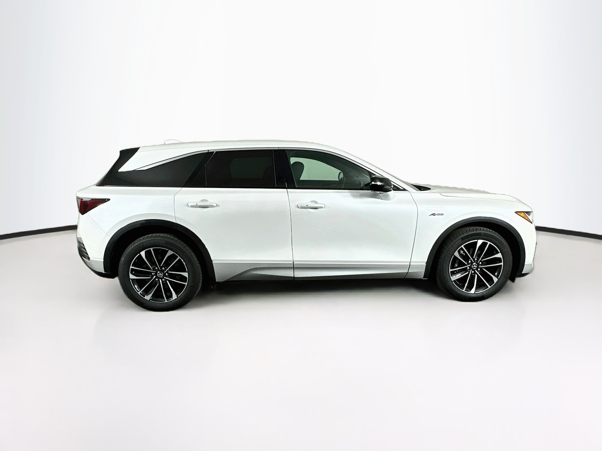 Used 2024 Acura ZDX A-Spec RWD image 10