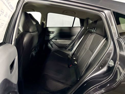 New 2026 Subaru Crosstrek 2.5i AWD/4WD image 19