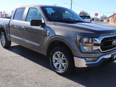 Used 2023 Ford F150 XLT