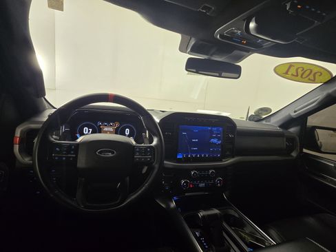 Used 2021 Ford F150 Raptor image 14