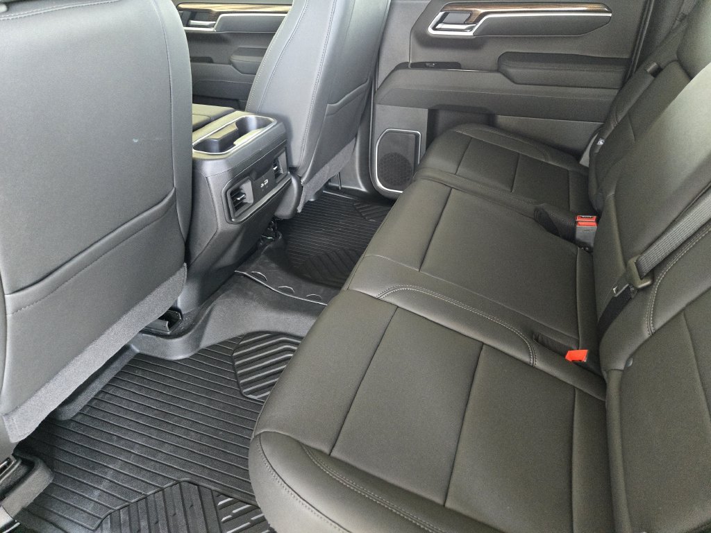 New 2026 Chevrolet Silverado 1500 RST w/ RST All Star Premium Package AWD/4WD image 22