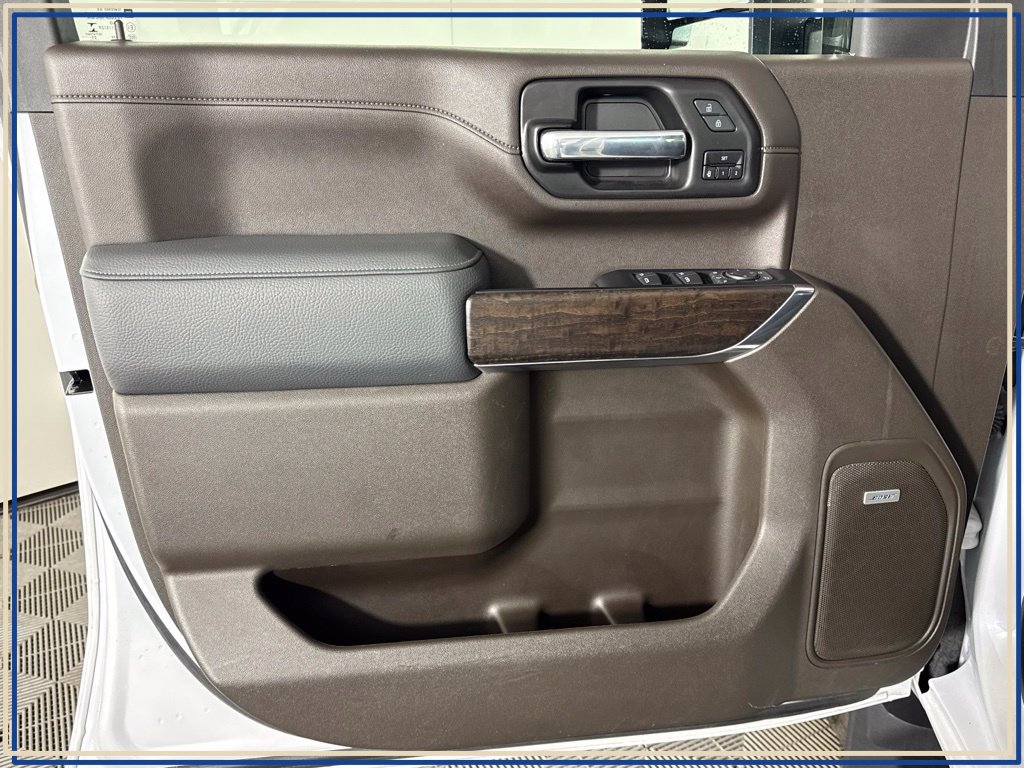 Certified 2021 GMC Sierra 2500 Denali AWD/4WD image 34