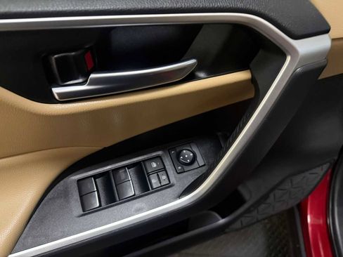 Certified 2024 Toyota RAV4 XLE Premium image 21