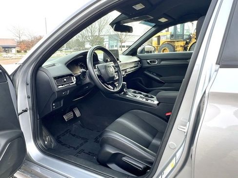 Certified 2023 Honda Civic Sport image 16