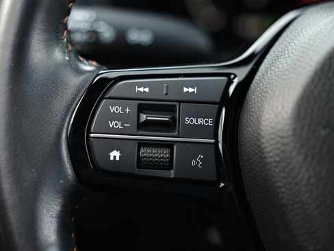 Used 2024 Honda HR-V Sport image 33